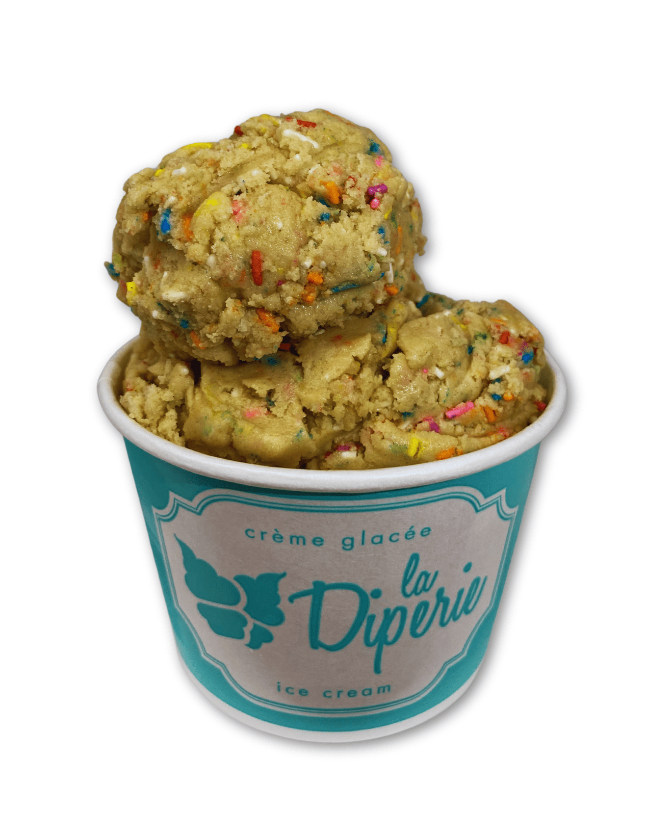 Cookie Dough – La Diperie